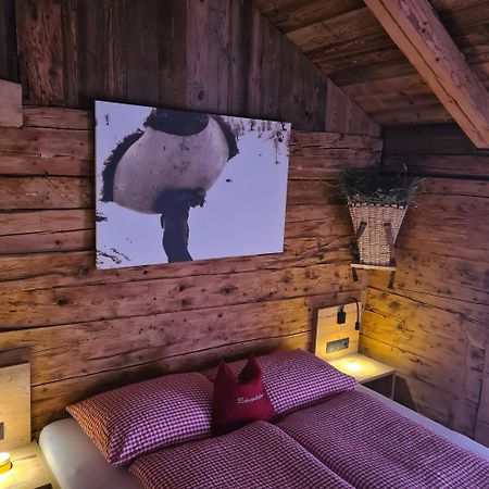Haus Edelweiss Spiss Bei Samnaun 슈피스 외부 사진