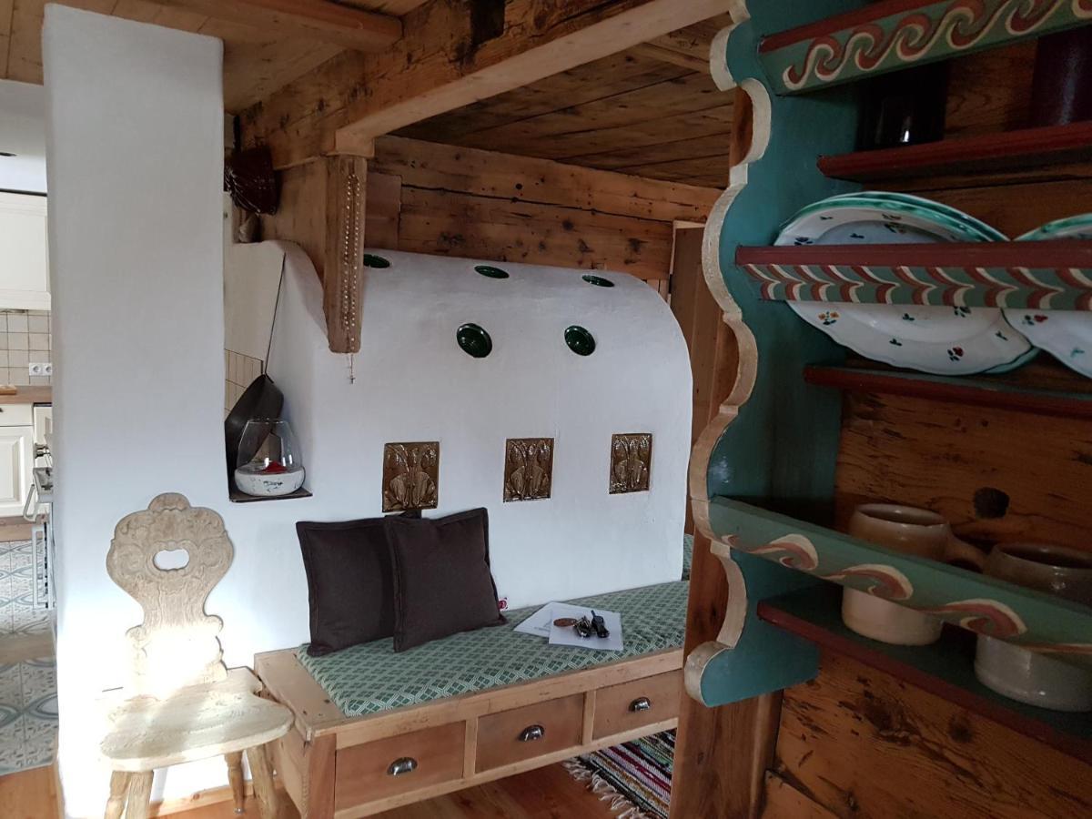 Haus Edelweiss Spiss Bei Samnaun 슈피스 외부 사진