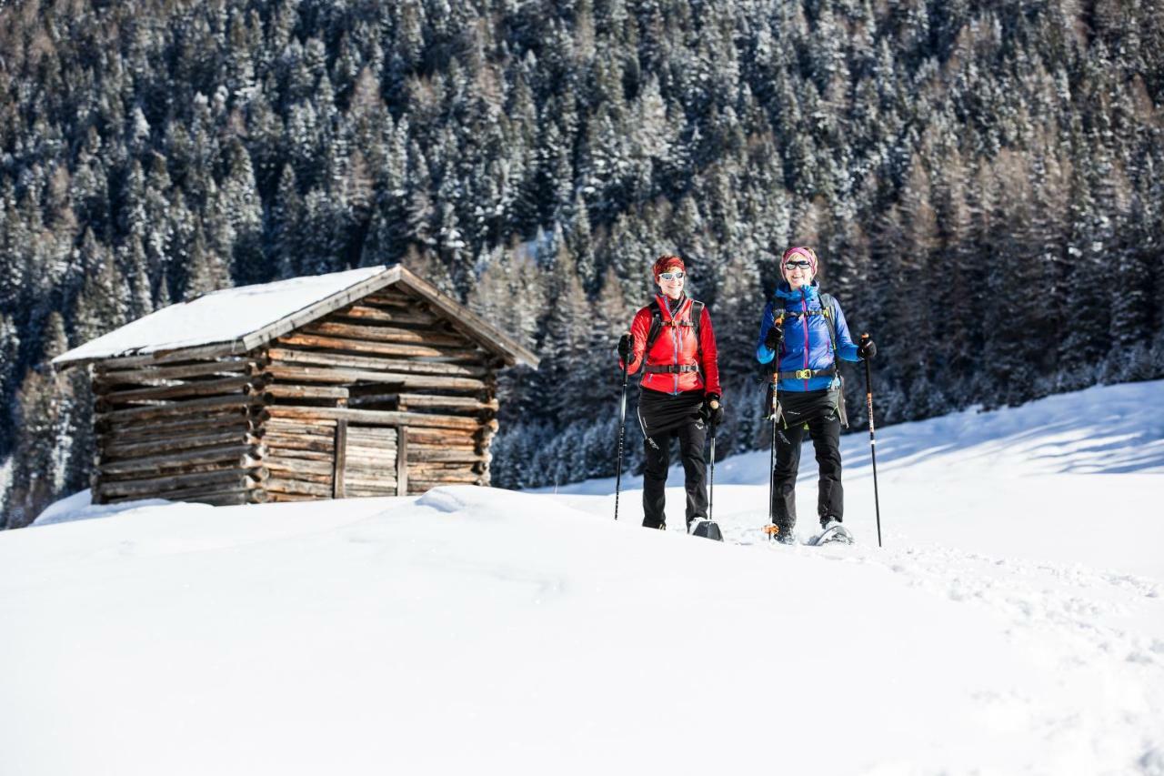 Haus Edelweiss Spiss Bei Samnaun 슈피스 외부 사진