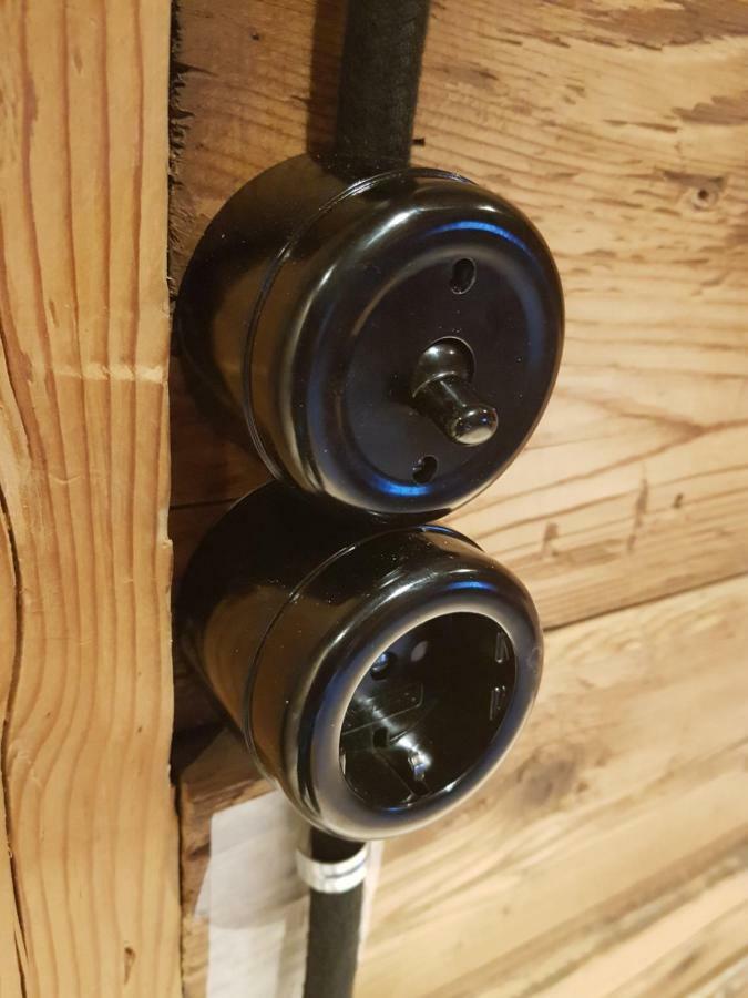 Haus Edelweiss Spiss Bei Samnaun 슈피스 외부 사진