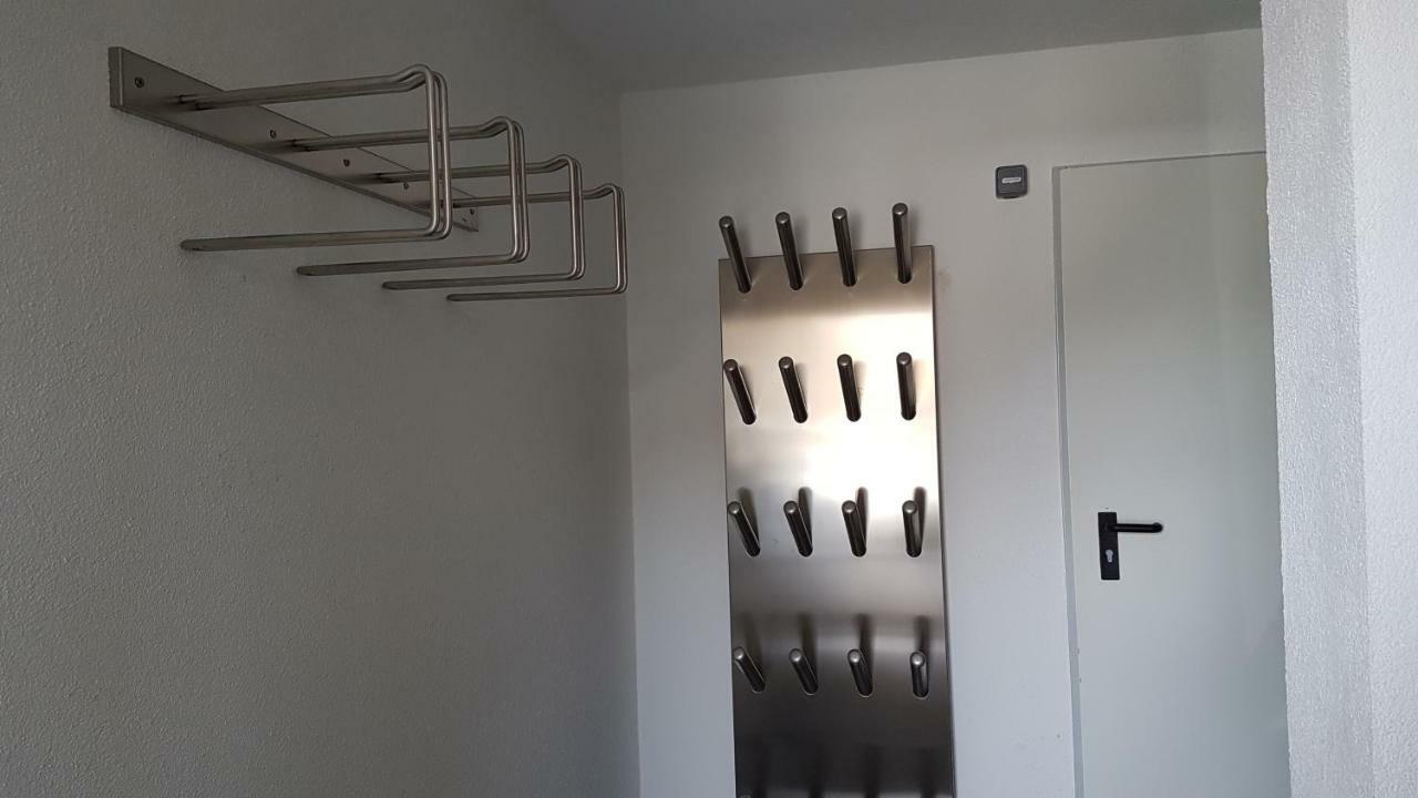Haus Edelweiss Spiss Bei Samnaun 빌라 외부 사진