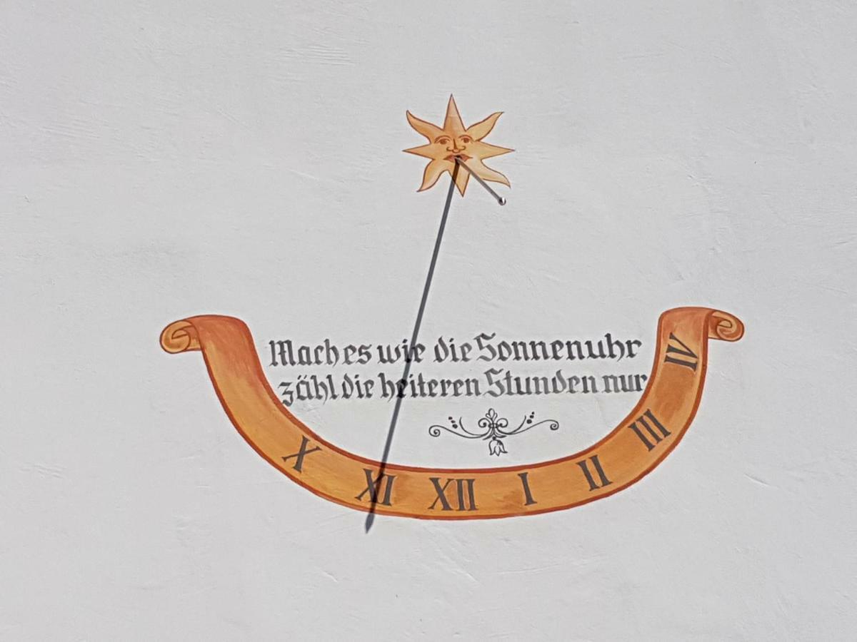 Haus Edelweiss Spiss Bei Samnaun 빌라 외부 사진
